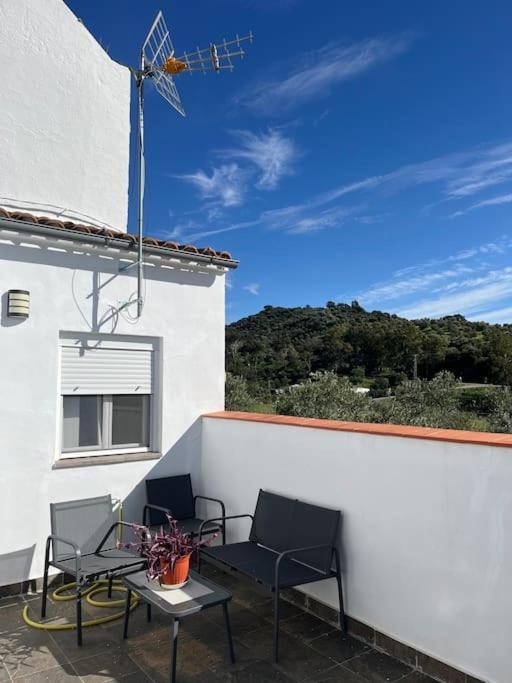 Casa La Fuente Alta Holiday home *