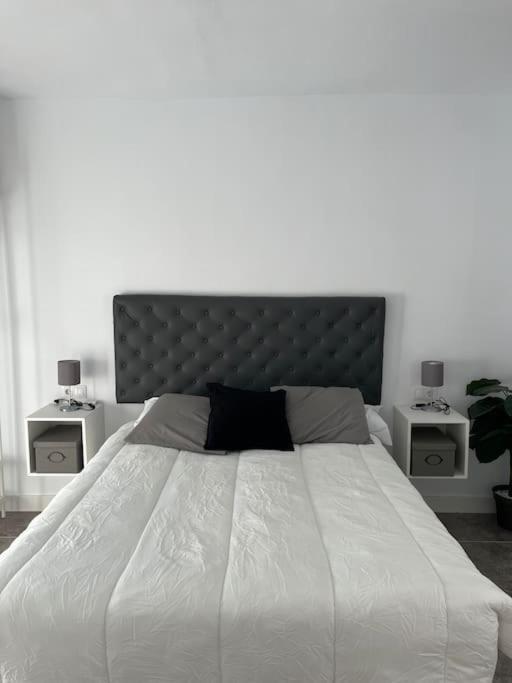 Casa La Fuente Alta Holiday home Algodonales