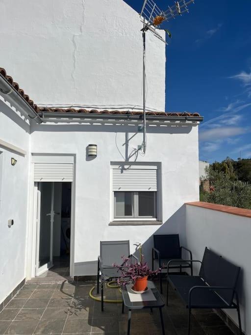 Casa La Fuente Alta Holiday home Algodonales