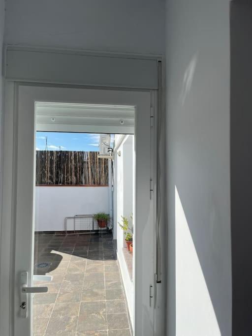 Holiday home Casa La Fuente Alta Algodonales
