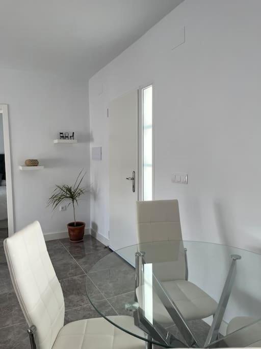 Casa La Fuente Alta Holiday home *