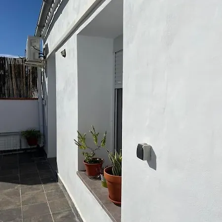 Casa La Fuente Alta Villa Algodonales Exterior photo