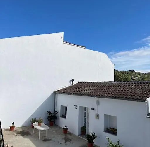 Casa La Fuente Alta