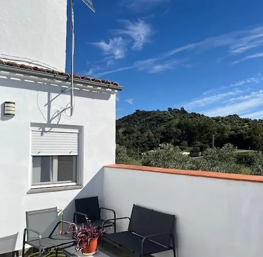 Casa La Fuente Alta