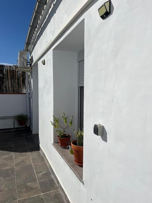 Holiday home Casa La Fuente Alta Algodonales