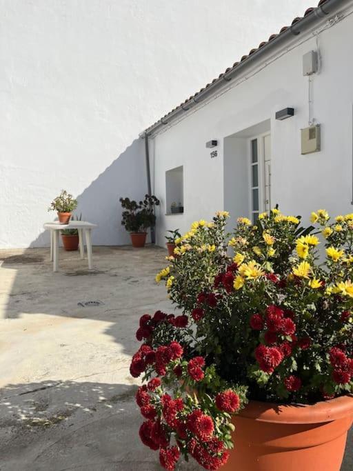 Casa La Fuente Alta *
