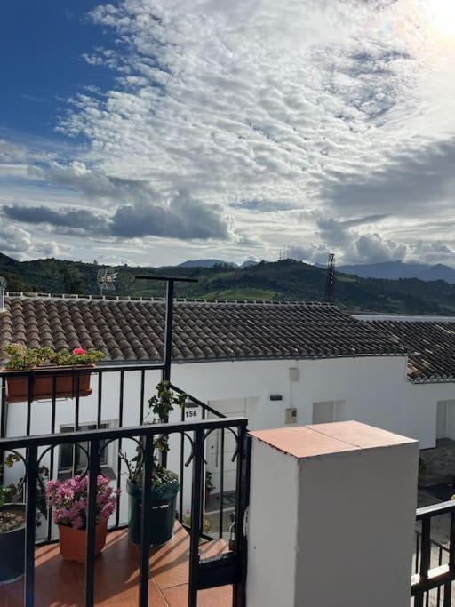 Ferienhaus Casa La Fuente Alta