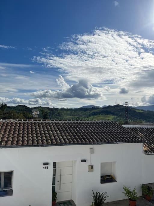 Casa La Fuente Alta Holiday home