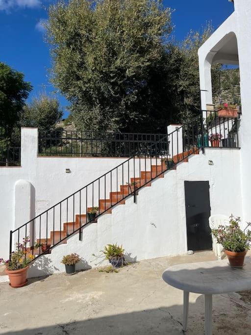 Holiday home Casa La Fuente Alta Algodonales